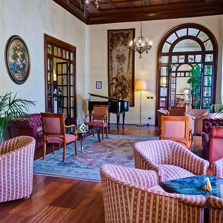 Grand Royal 4* فياريجيو