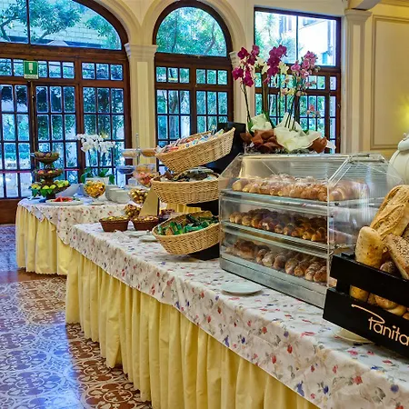 Grand Royal فندق