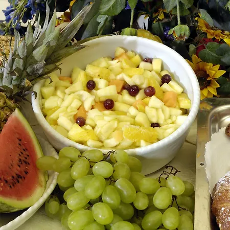 فندق Grand Royal فياريجيو