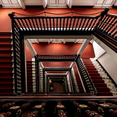Grand Royal Hotell Viareggio