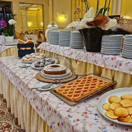 ホテル Grand Royal