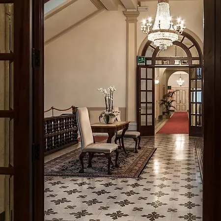Hotel Grand Royal Viareggio